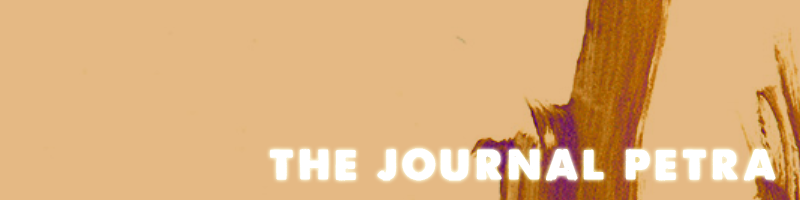The Journal Petra 0